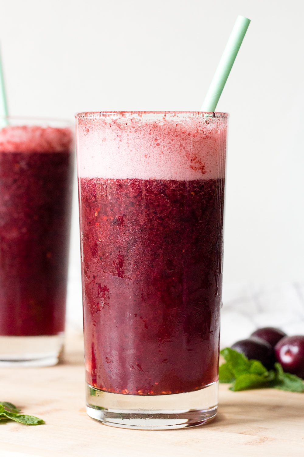 Fourth of July Recipe Round Up by Flora & Vino