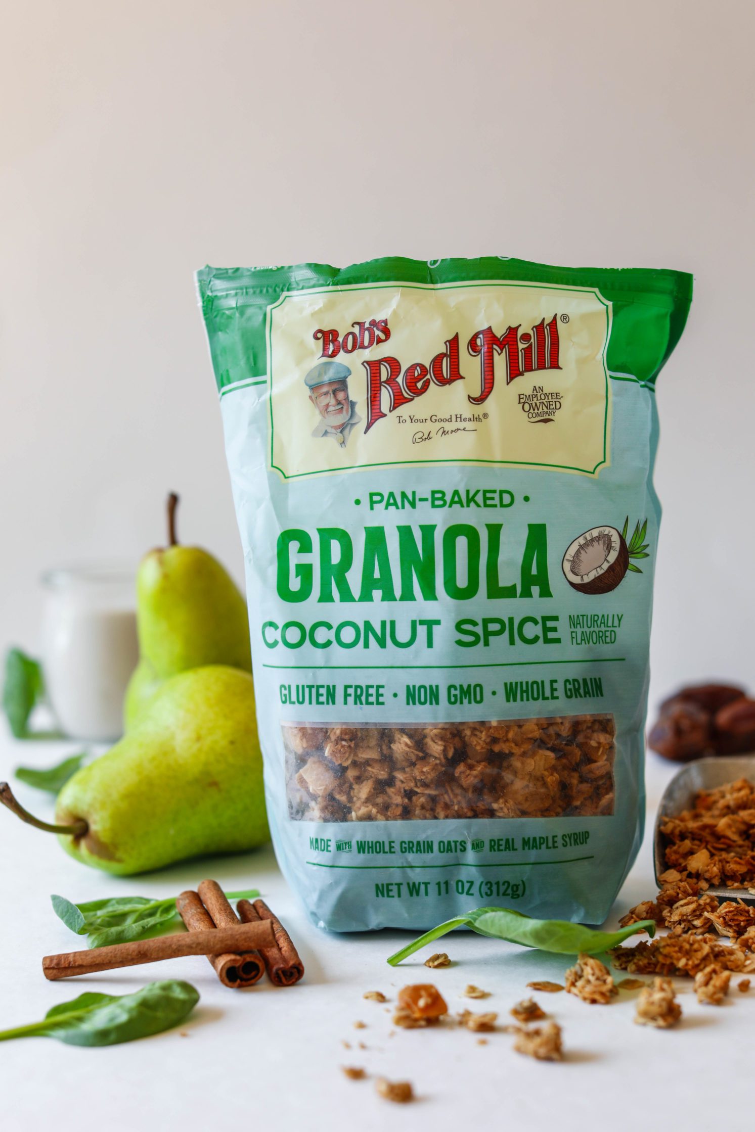 Bob's Red Mill Granola 