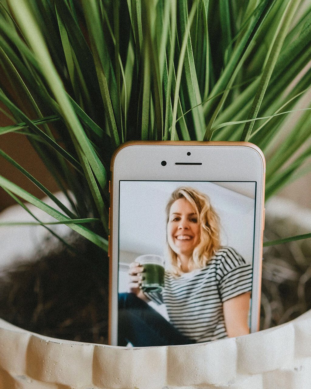 My Plant Based Nutrition Certification