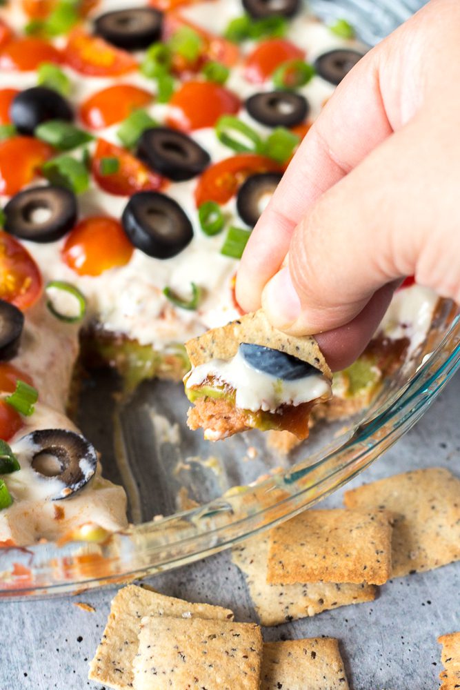 Vegan Father's Day Recipe Round Up by Flora & Vino 