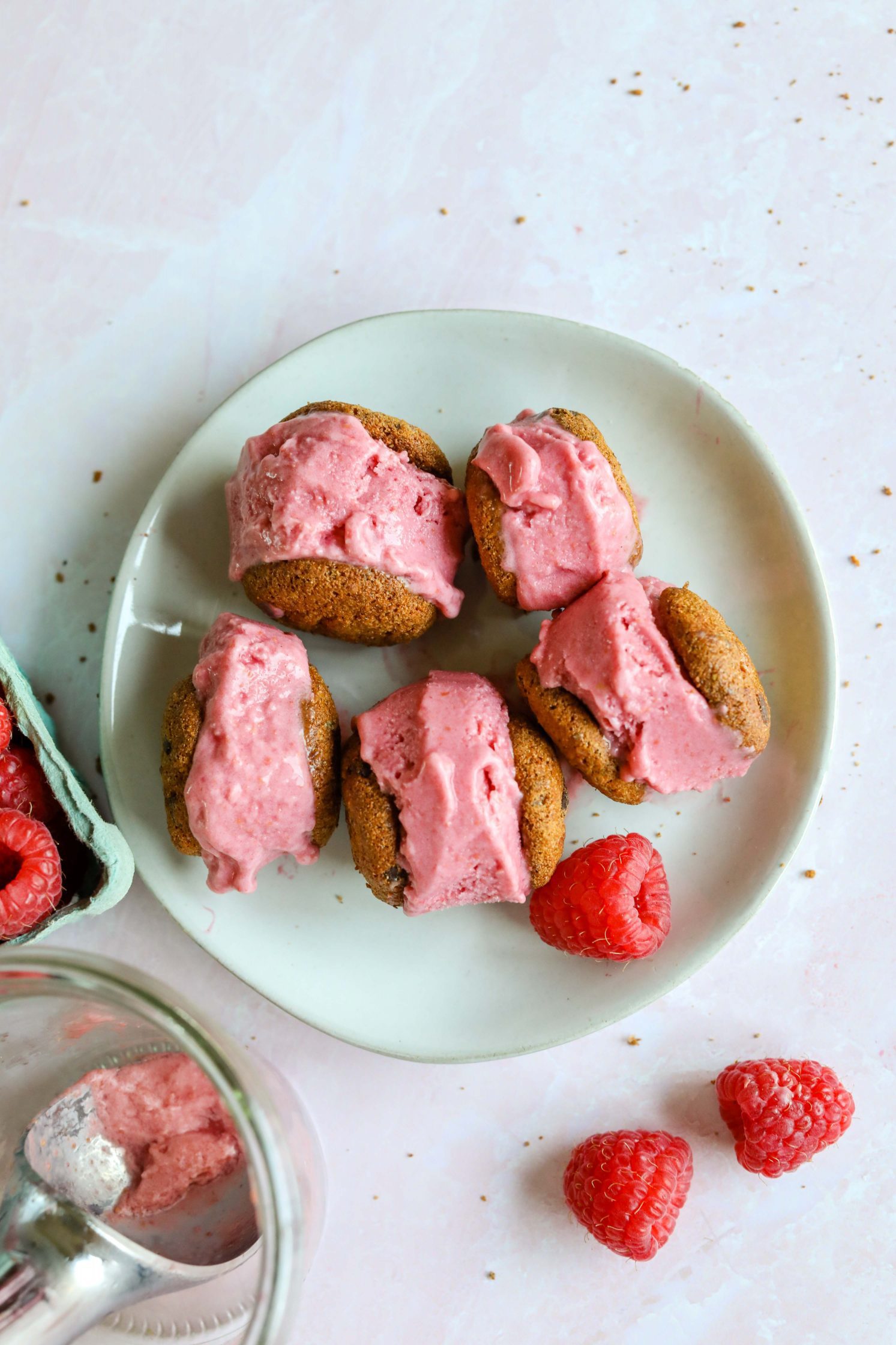 Fourth of July Recipe Round Up by Flora & Vino