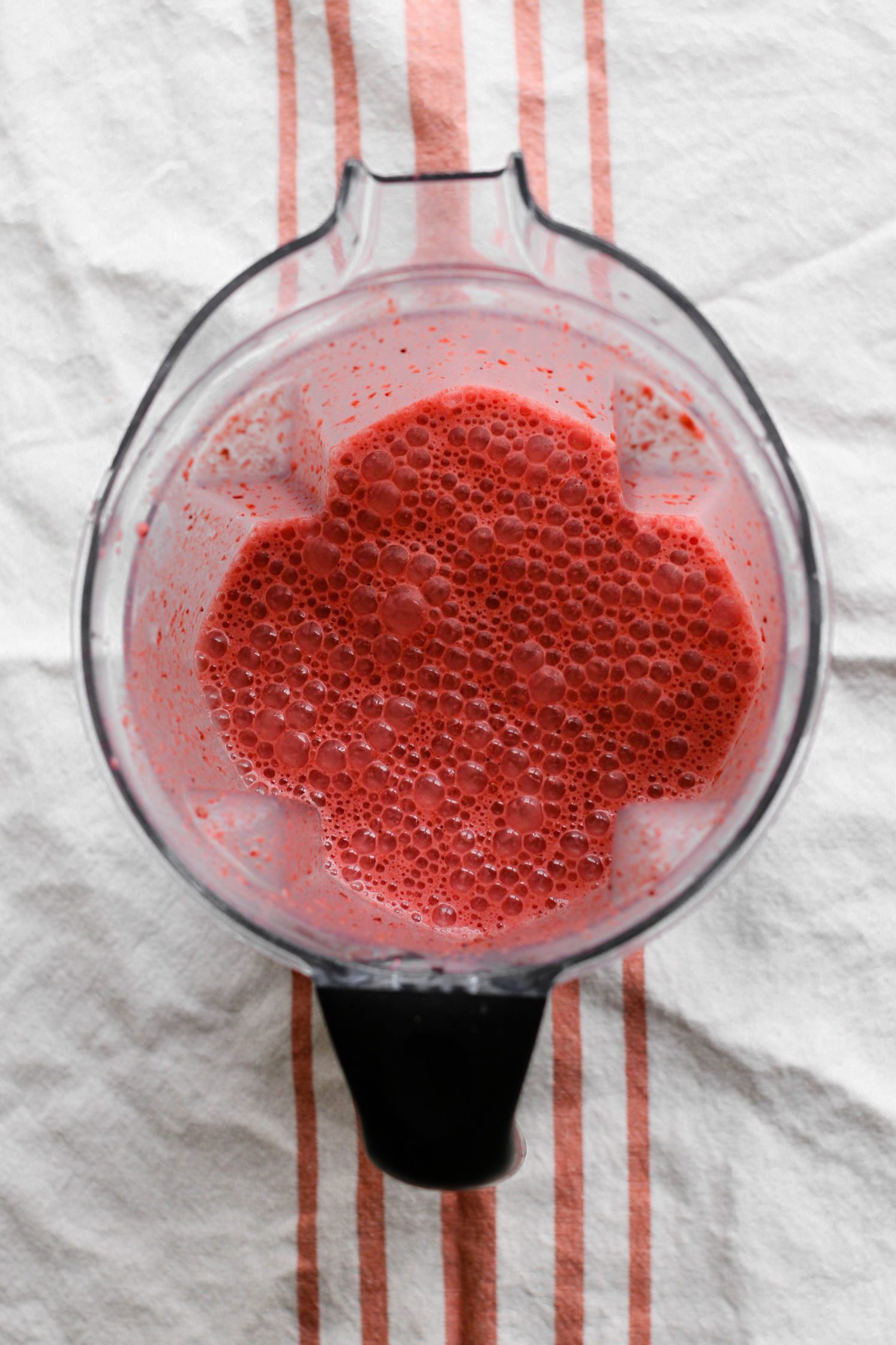 Date-Sweetened Beet N'atte by Flora & Vino